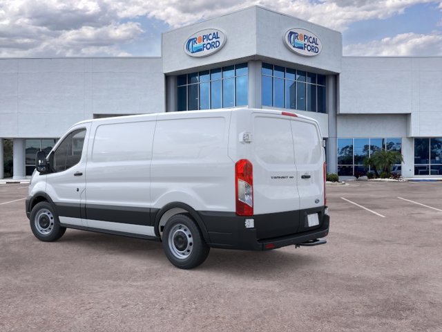 New 2026 Ford Transit 150 Low Roof Empty Cargo Van - photo 19