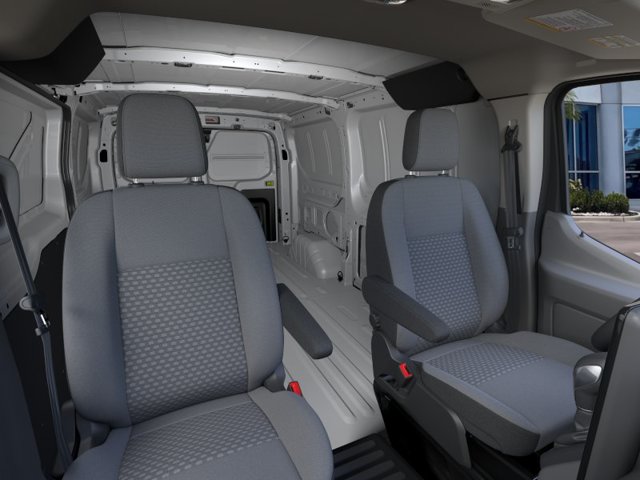 New 2026 Ford Transit 150 Low Roof Empty Cargo Van - photo 5