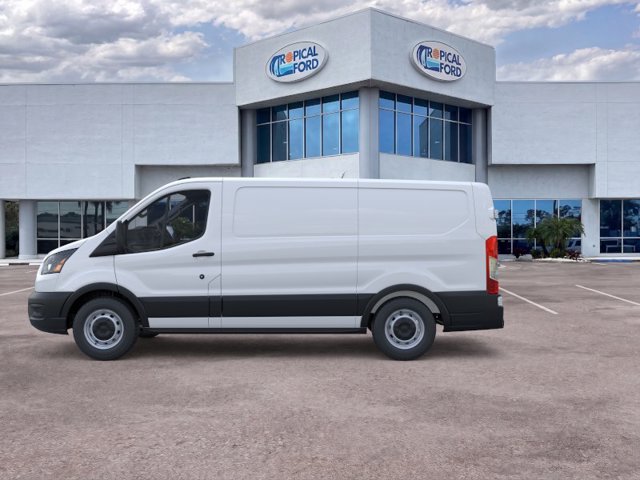 New 2026 Ford Transit 150 Low Roof Empty Cargo Van - photo 18
