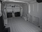 New 2026 Ford Transit 150 Low Roof Empty Cargo Van thumbnail 6