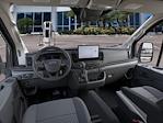 New 2026 Ford Transit 150 Low Roof Empty Cargo Van thumbnail 4
