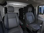 New 2026 Ford Transit 250 Low Roof Empty Cargo Van thumbnail 5