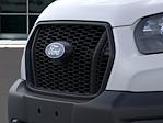 New 2026 Ford Transit 250 Medium Roof Empty Cargo Van thumbnail 11