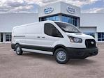 New 2026 Ford Transit 250 Low Roof Empty Cargo Van thumbnail 2