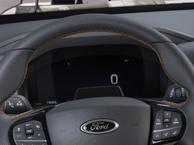 New 2026 Ford Explorer Tremor - photo 8