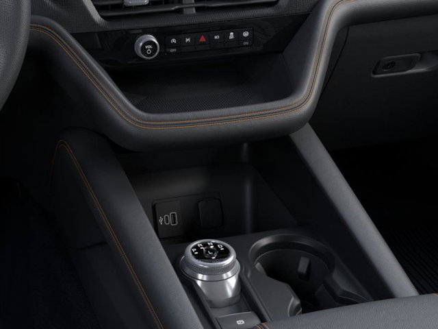 New 2026 Ford Explorer Tremor - photo 10