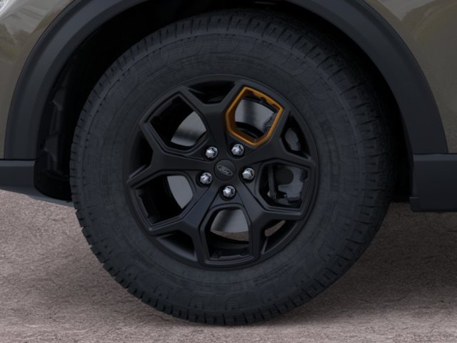 New 2026 Ford Explorer Tremor - photo 14