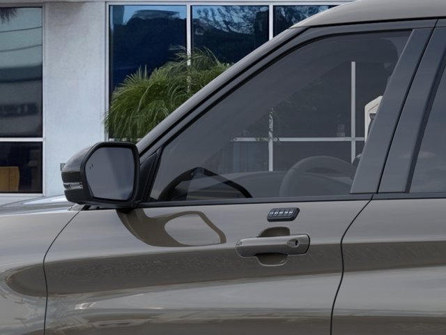 New 2026 Ford Explorer Tremor - photo 15