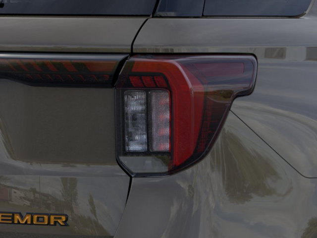 New 2026 Ford Explorer Tremor - photo 16