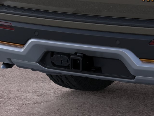 New 2026 Ford Explorer Tremor - photo 18