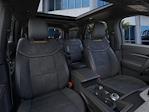 New 2026 Ford Explorer Tremor thumbnail 5
