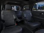 New 2026 Ford Explorer Tremor thumbnail 6