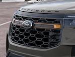 New 2026 Ford Explorer Tremor thumbnail 11