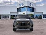 New 2026 Ford Explorer Tremor thumbnail 1