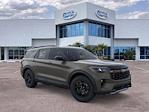 New 2026 Ford Explorer Tremor thumbnail 2