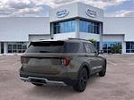 New 2026 Ford Explorer Tremor thumbnail 3