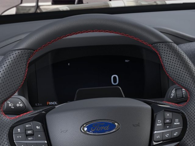 New 2026 Ford Explorer ST-Line - photo 8