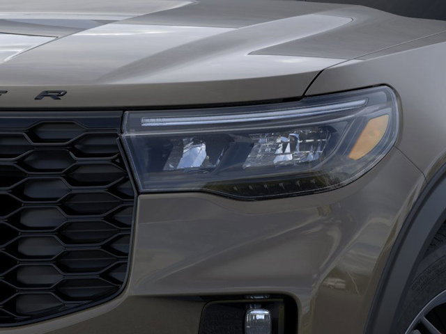 New 2026 Ford Explorer ST-Line - photo 13