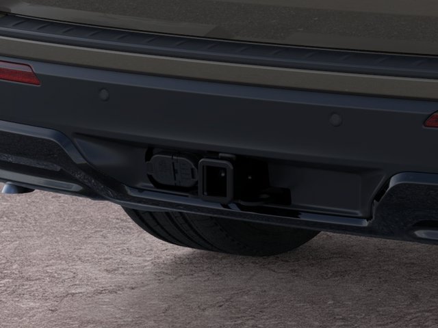 New 2026 Ford Explorer ST-Line - photo 18