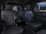 New 2026 Ford Explorer ST-Line thumbnail 6