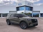 New 2026 Ford Explorer ST-Line thumbnail 2
