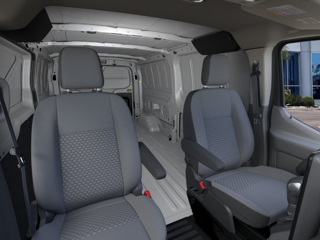 New 2026 Ford Transit 150 Low Roof Empty Cargo Van - photo 5
