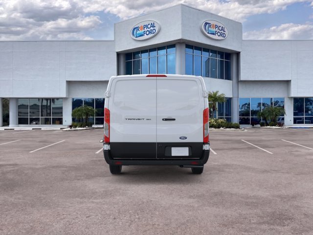 New 2026 Ford Transit 150 Low Roof Empty Cargo Van - photo 20