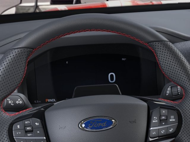 New 2026 Ford Explorer ST-Line - photo 8