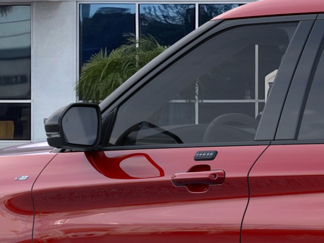 New 2026 Ford Explorer ST-Line - photo 15