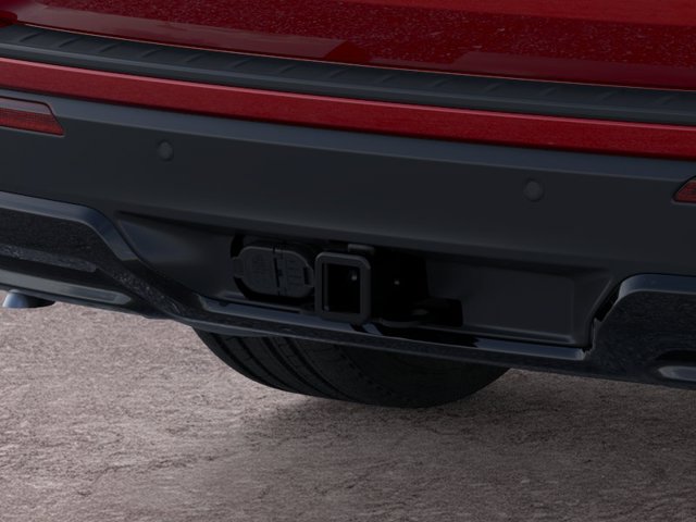 New 2026 Ford Explorer ST-Line - photo 18