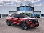 New 2026 Ford Explorer ST-Line thumbnail 2