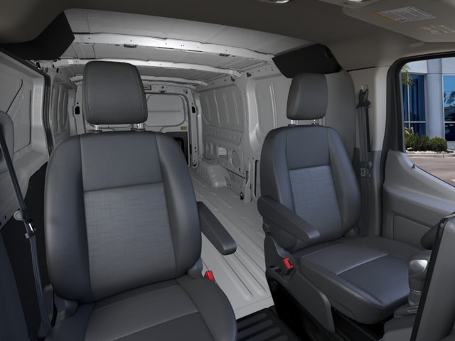 New 2026 Ford Transit 250 Low Roof Empty Cargo Van - photo 5