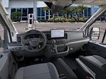 New 2026 Ford Transit 250 Medium Roof Empty Cargo Van thumbnail 4