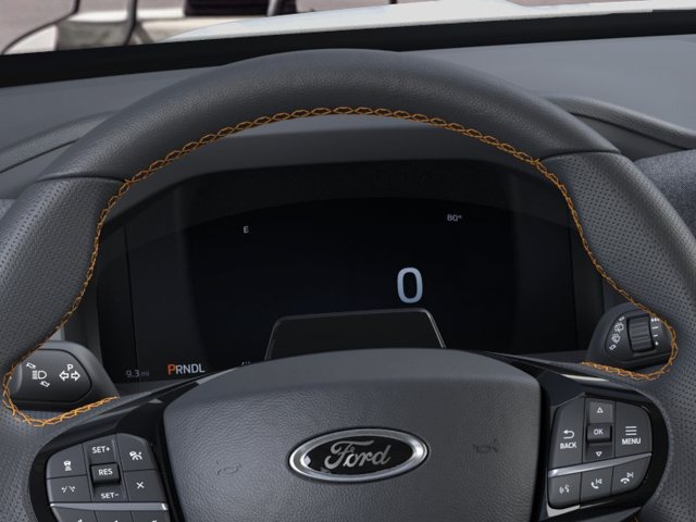 New 2026 Ford Explorer Tremor - photo 8