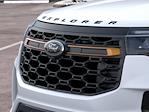 New 2026 Ford Explorer Tremor thumbnail 11