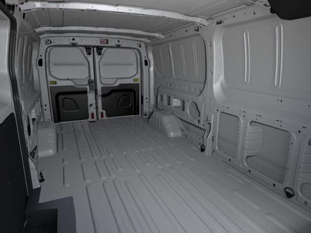 New 2026 Ford Transit 250 Low Roof Empty Cargo Van - photo 6