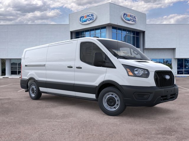 New 2026 Ford Transit 250 - photo 2