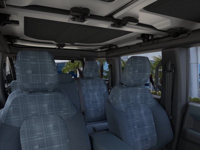 New 2026 Ford Bronco Heritage - photo 12