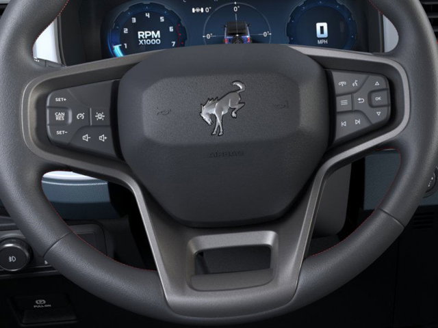 New 2026 Ford Bronco Heritage - photo 14