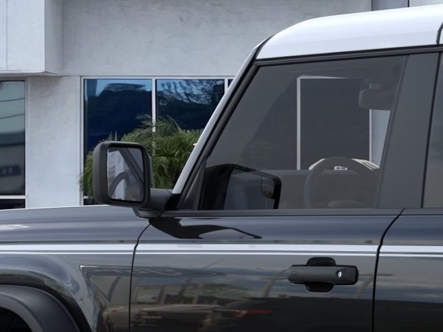 New 2026 Ford Bronco Heritage - photo 22