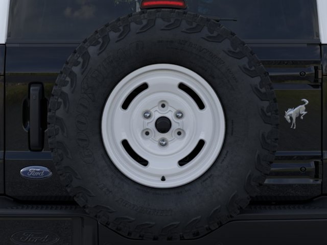 New 2026 Ford Bronco Heritage - photo 24