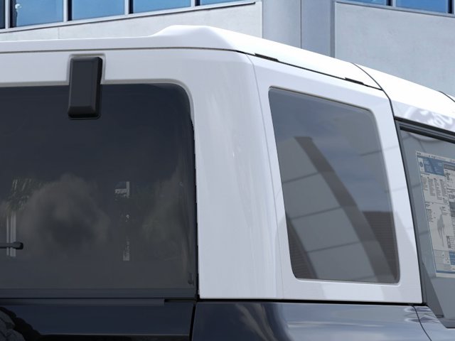 New 2026 Ford Bronco Heritage - photo 25