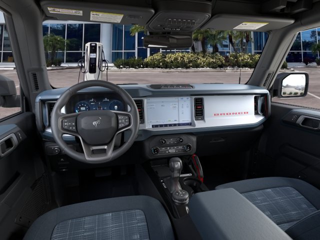 New 2026 Ford Bronco Heritage - photo 9