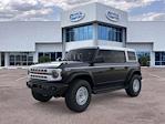 New 2026 Ford Bronco Heritage thumbnail 1