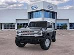New 2026 Ford Bronco Heritage thumbnail 2