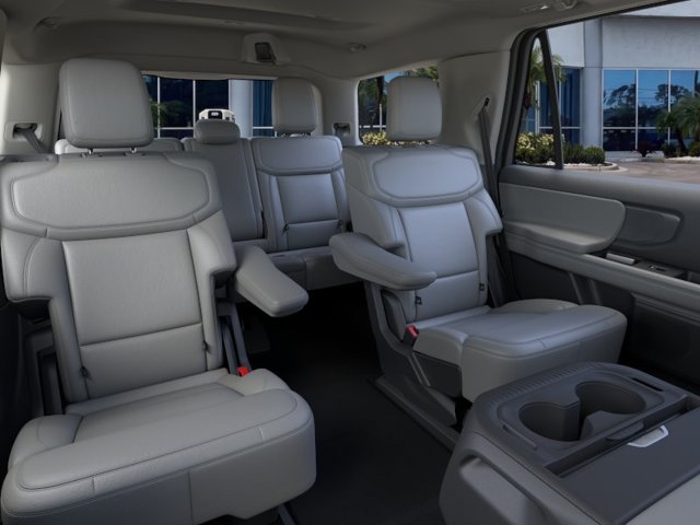 New 2026 Ford Expedition ACTIV - photo 11