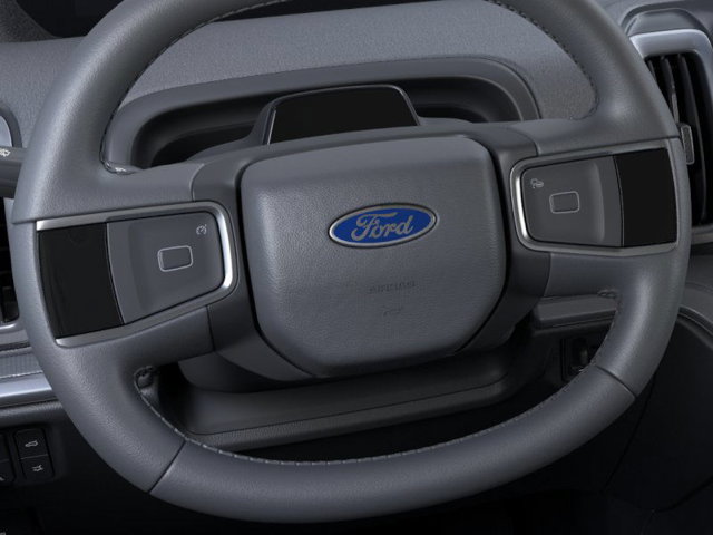 New 2026 Ford Expedition ACTIV - photo 12