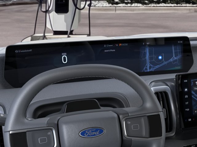 New 2026 Ford Expedition ACTIV - photo 13