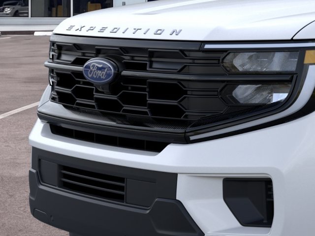 New 2026 Ford Expedition ACTIV - photo 17
