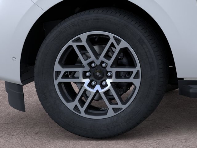 New 2026 Ford Expedition ACTIV - photo 19
